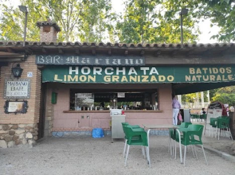 Bar Mariano