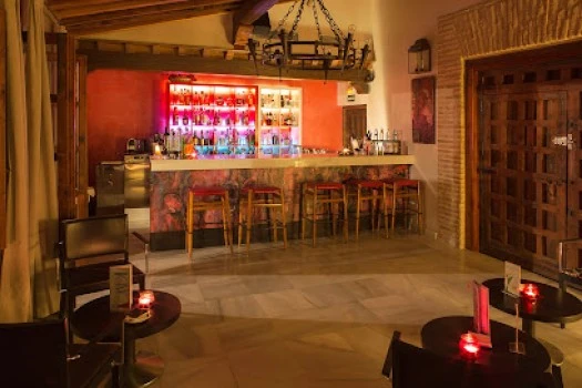 Gin Club el Candil