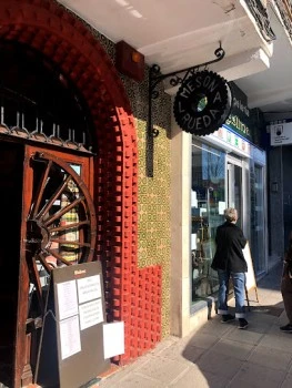 La Rueda