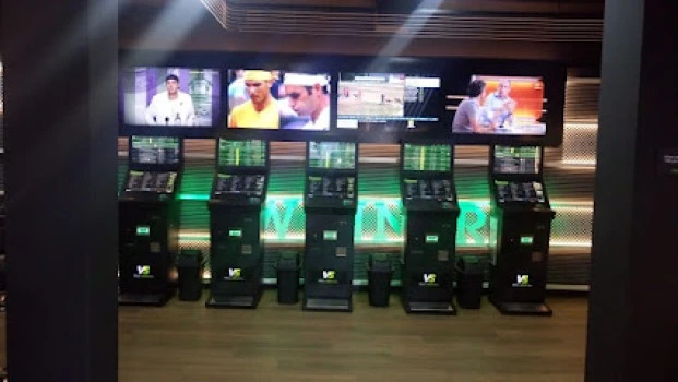 SPORT BAR ORENES GRANADAL