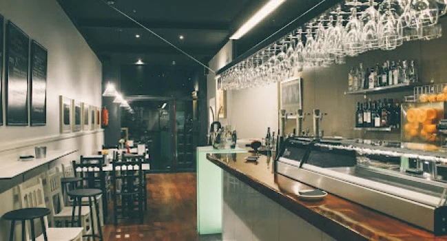 Café del Kasco