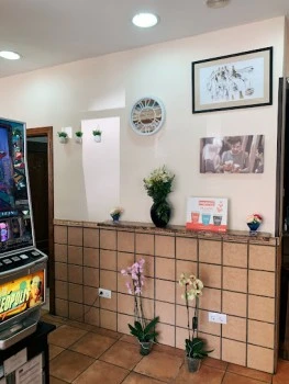 VAR Café