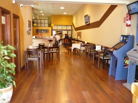Restaurante Jarama 70