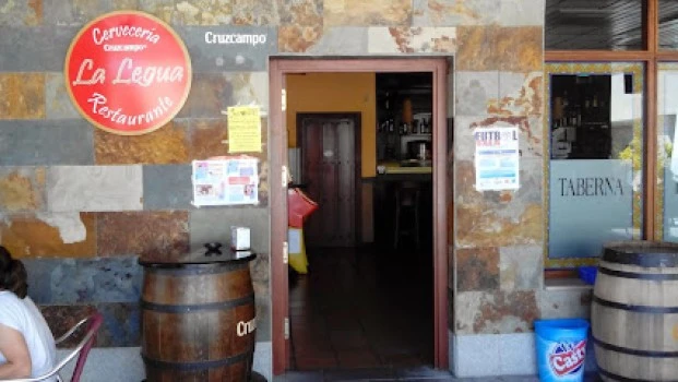 Bar La Legua