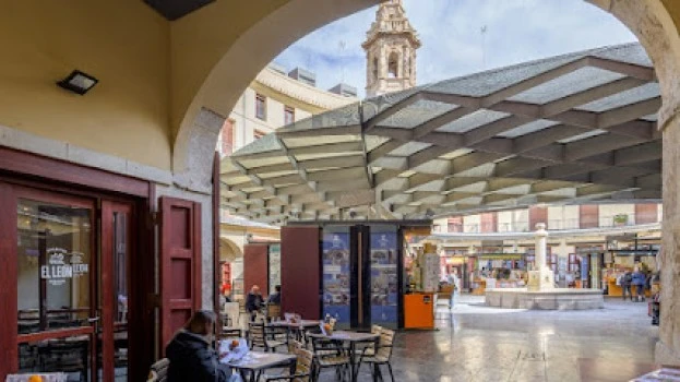 El León bar
