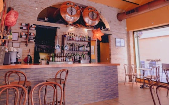 La Cava del Negret