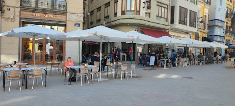 Bar La Lonja