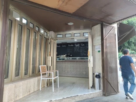 Bar Villacastín