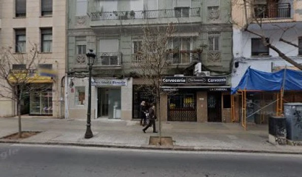 Bar LA CUINA DE CHELO - Valencia