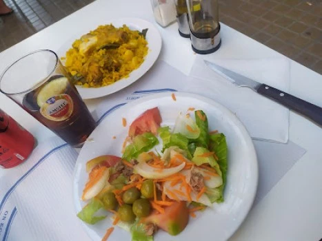 El rey de la tapa