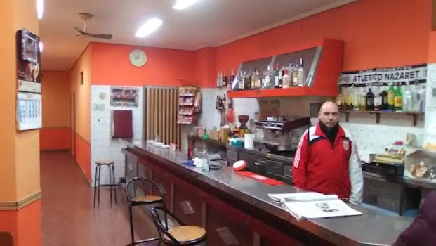 Bar Benavides
