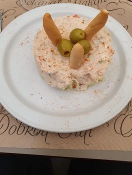 Tapas&amp;Copas