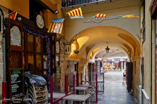La Coveta