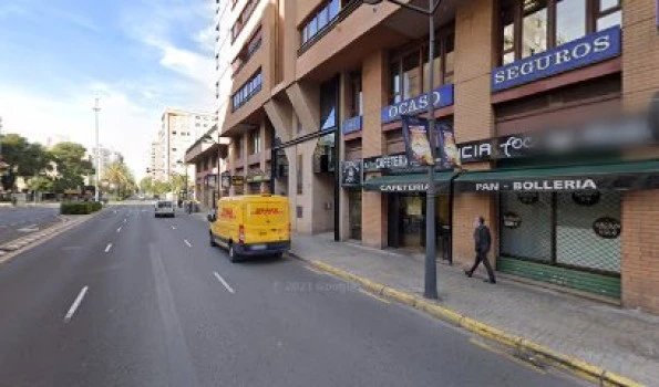 Bar P. Reig