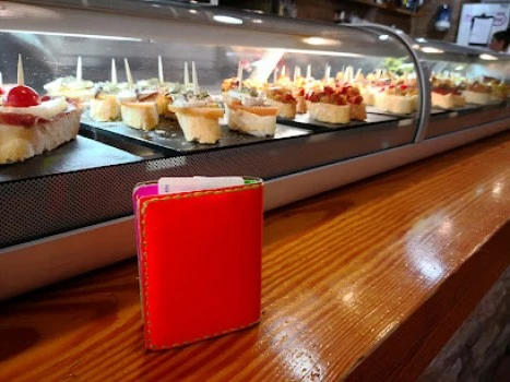 7 Pintxos Y Tapas