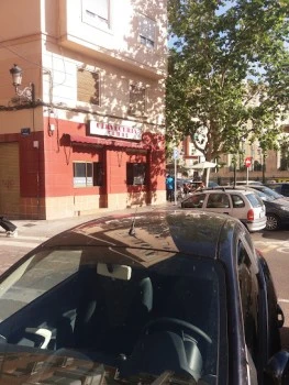Cervecería Tomas