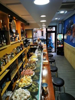 Bar Arias
