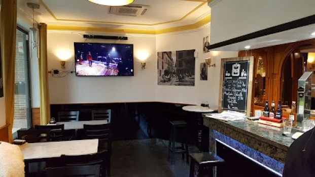 Bar Malasaña