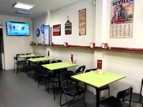 Bar Tívoli