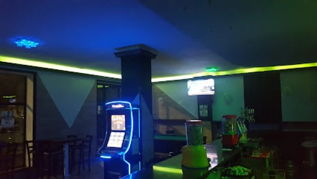 Bar La Tabuara