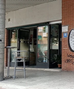 Café Bar Cuñarro