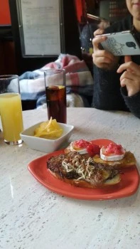 Bar Pilarica
