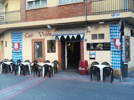 Bar El Abuelo Juan
