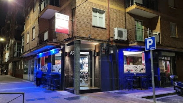 Bar Olmedo