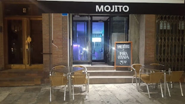 Mojito Cocktails &amp; Drinks