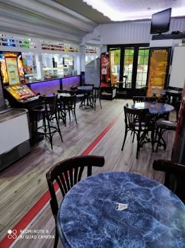 Bar Informal