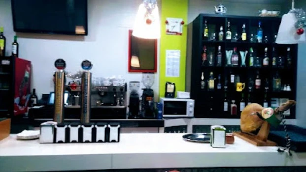 Café - Bar El Galeno