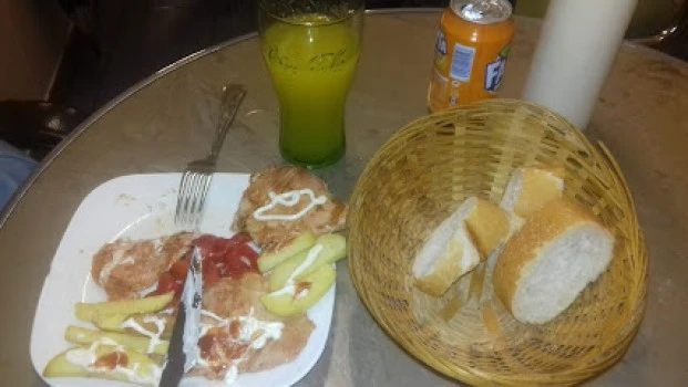 Papus Bar