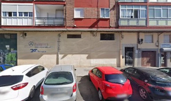Bar Vela