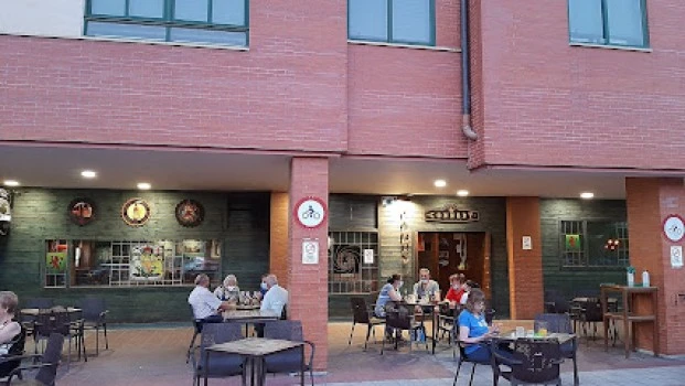 Connery Valladolid