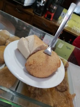 Café Bar Joyva