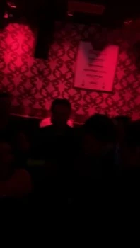 Hache Club