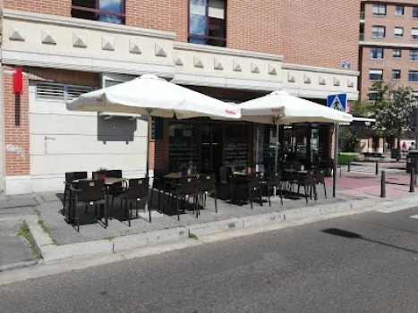 Café y tapas Trasgu