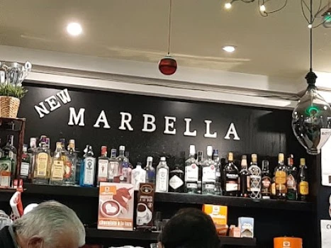 Nuevo Bar Marbella