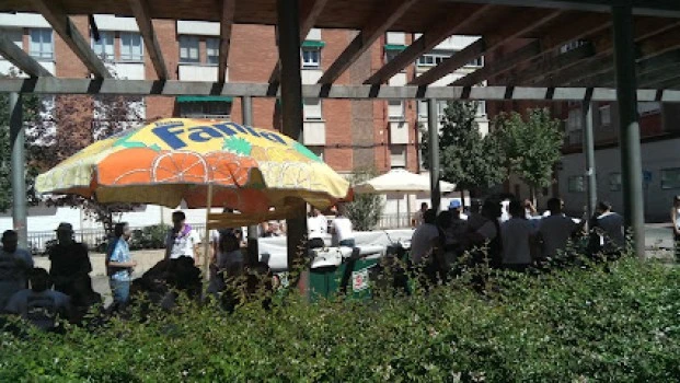 Bodega Paco