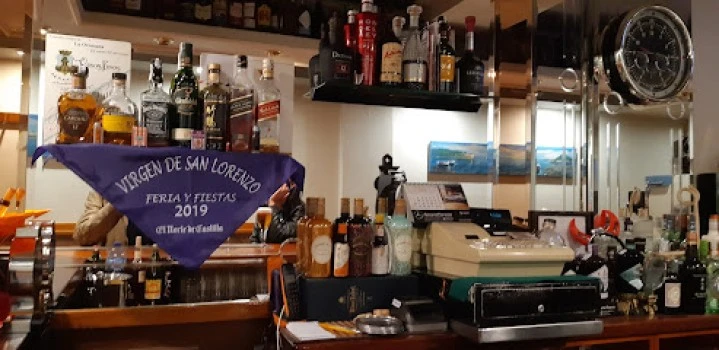 Bar Bodega La Orensana C.B.