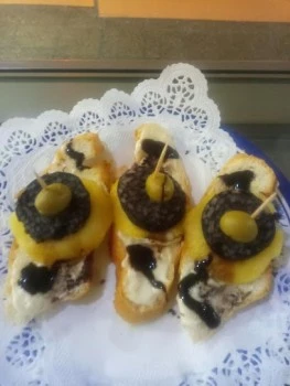 Café Bar Brasil