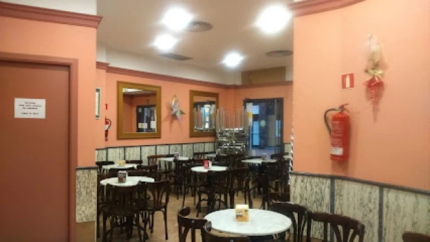 Buñolería Ideal