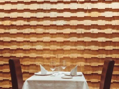 Restaurante Montellén