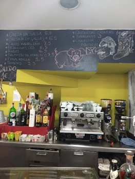 Bar Compostela