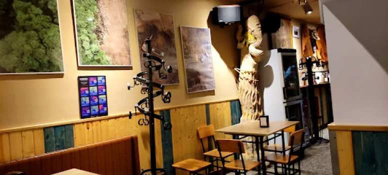 BAR BAYADOLIZ