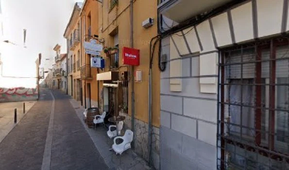 Bar San Esteban