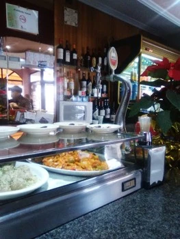Bar Toño