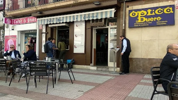 Bar La Galerna