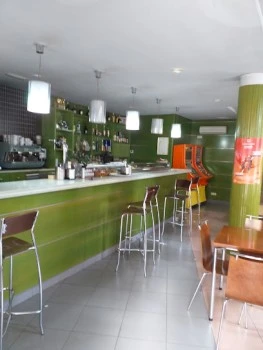 Bar Dativo