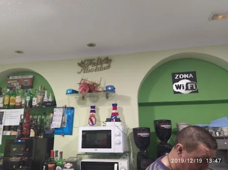 Bar Molino